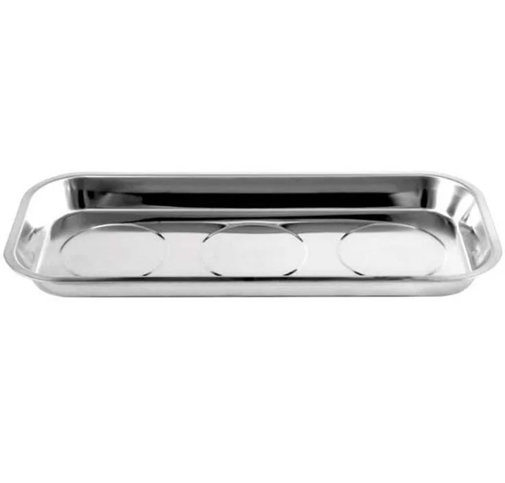 Magnetinė darbinė dėžutė 158x358 mm KD10688