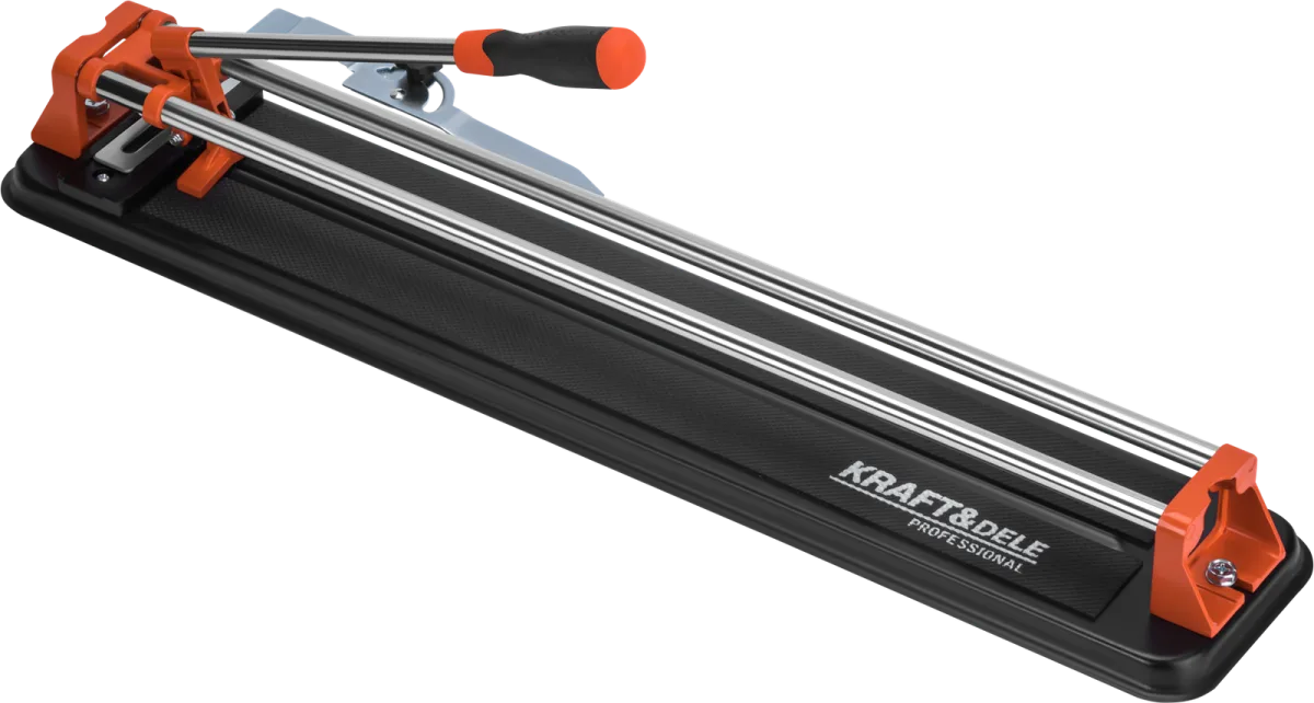 Rankinės plytelių pjovimo staklės 600 mm Kraft&Dele KD11948