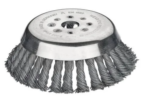 Piktžolių šepetys180 x 0.50 x 25.4 mm Premium, Ratioparts