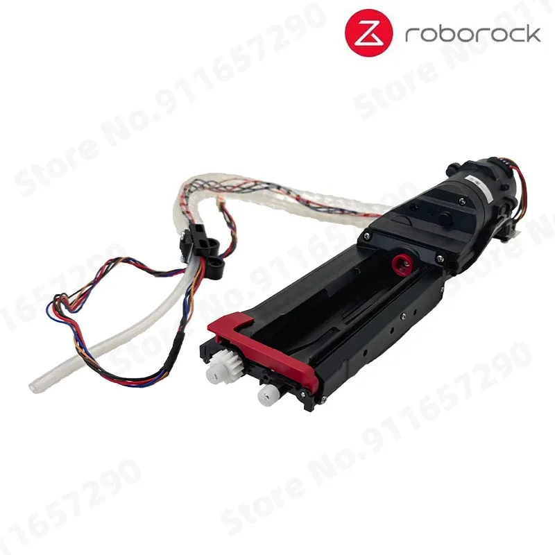 Roborock S8 MaxV ultra stotelės šepetėlių blokas