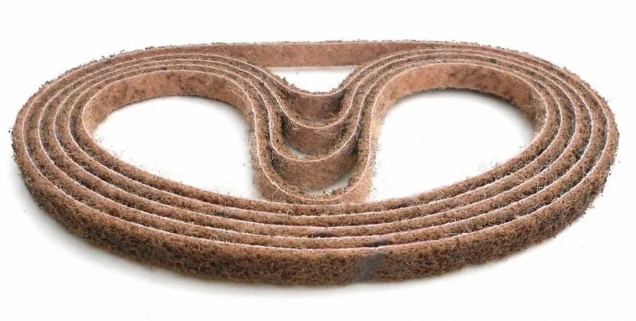 Šlifavimo juosta Scotch-Brite 30x533mm , 3M