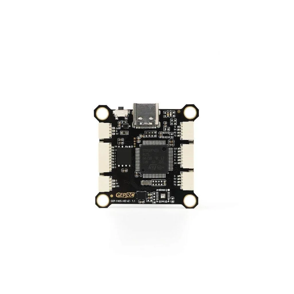 GEPRC GEP-F405-HD V2 FC