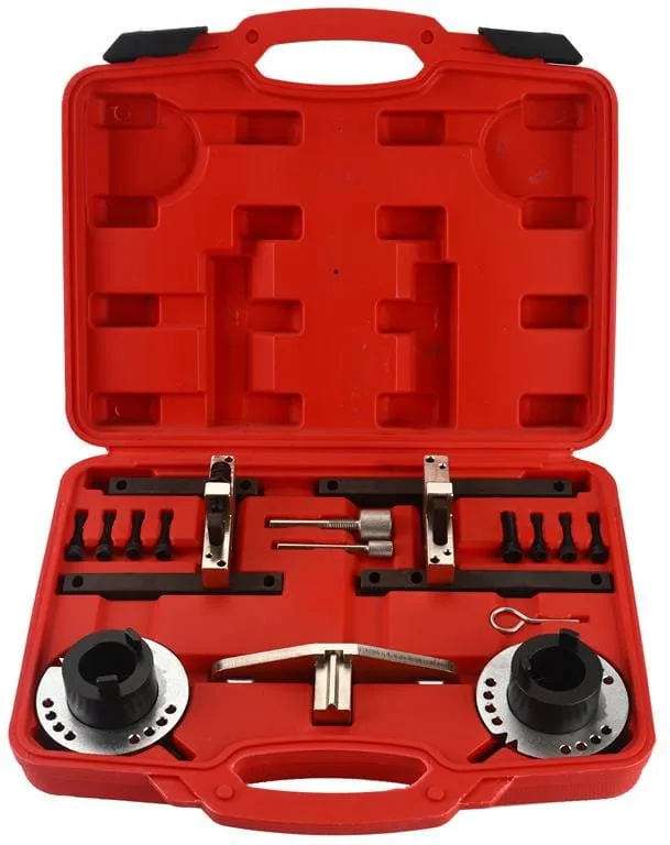 Skirstymo diržo fiksavimo rinkinys FORD KD12518