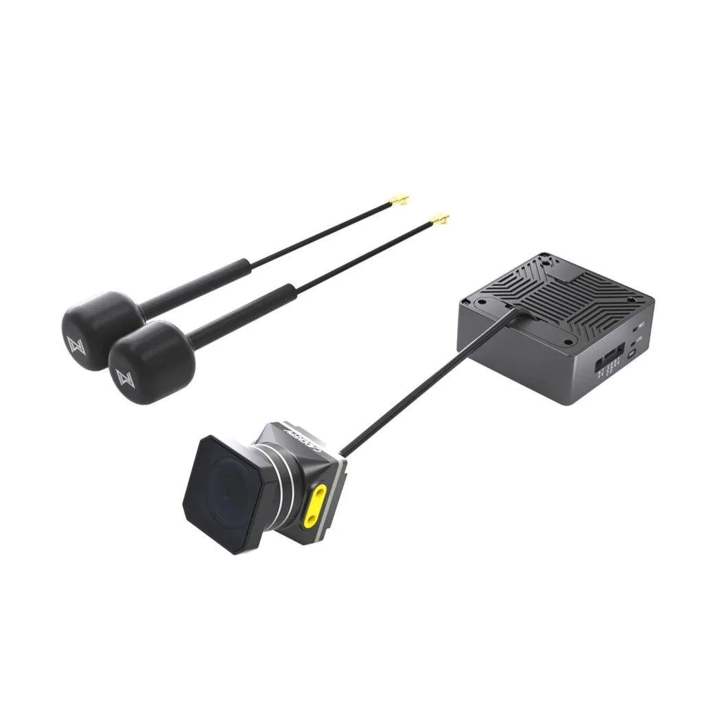 Walksnail Moonlight Kit