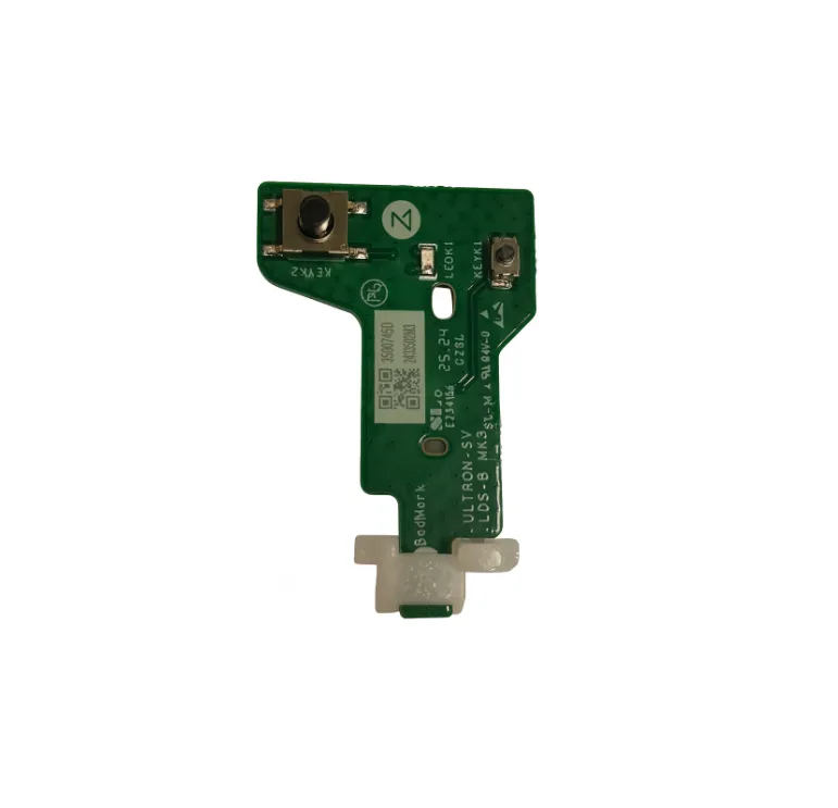 Roborock S8 maxV ultra perkrovimo plokštė