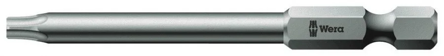 Antgalis 1/4`` 867/4 Z TORX , Wera