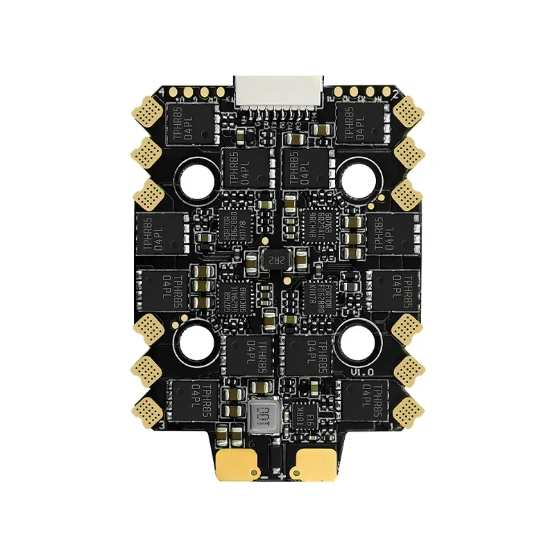 SEQURE E70 G1 2-8S 70A AM32 128K 4in1 ESC