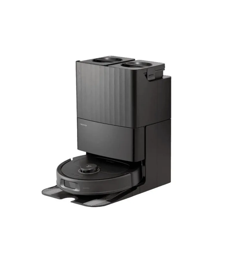 Roborock Qrevo C Pro (Juodas)