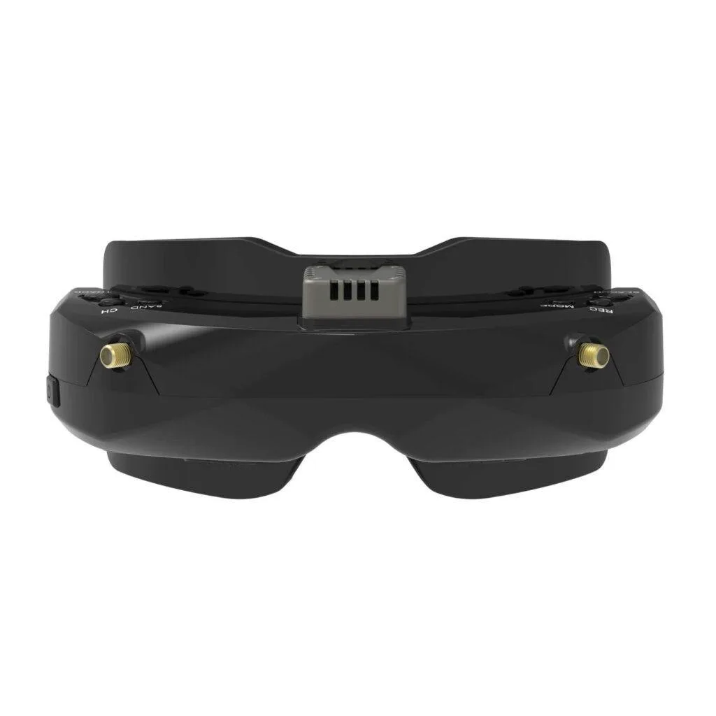SKYZONE SKY02O FPV akiniai