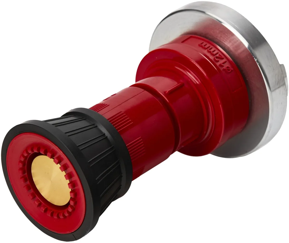 Priešgaisrinis antgalis 2" KD795