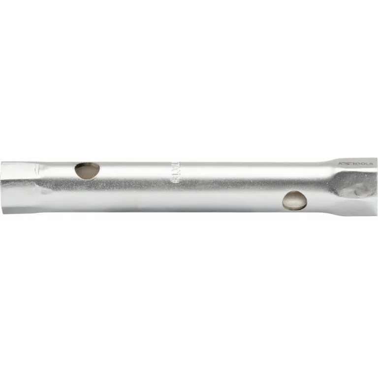 Vamzdinis dvipusis raktas 14x15mm, KS Tools