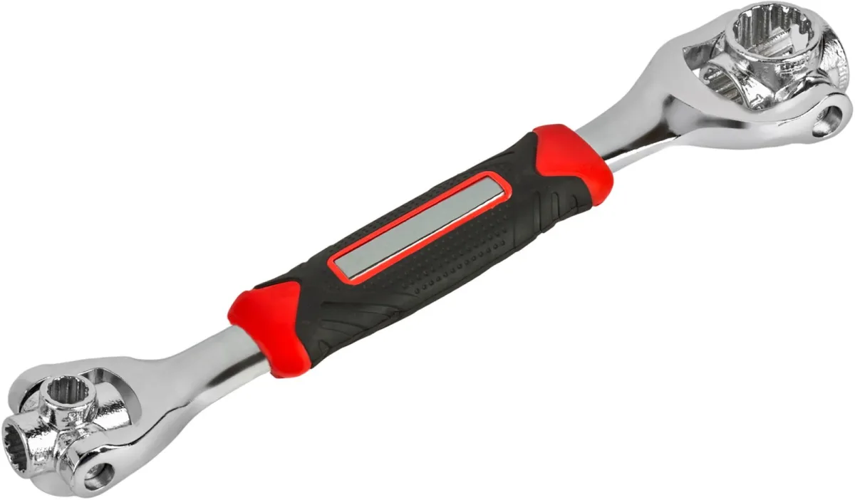 Universalus sukamasis raktas 48 1 KD10441