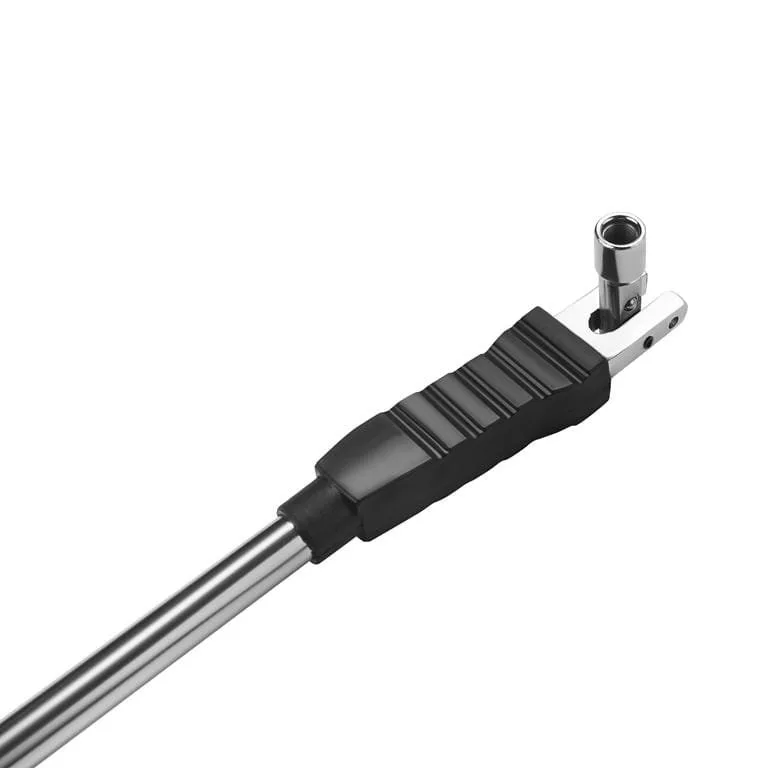 Metalinių ventilių montavimo įrankis su apsauga KD5901