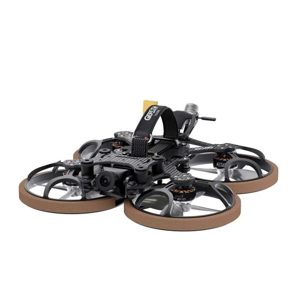 GEPRC Cinelog30 V2 Analog ELRS 2.4GHz