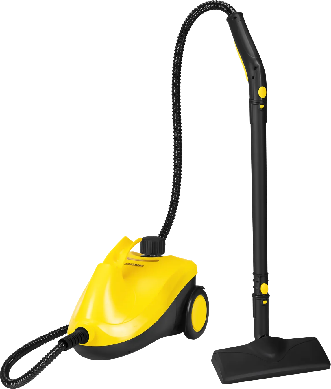 Garinis valytuvas 2500 W, 2 l KD5393
