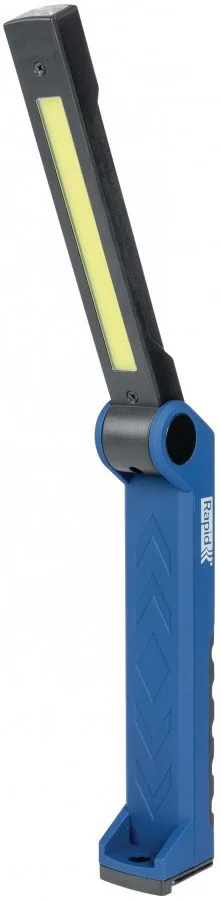 Work light The Mechanic, Rapid