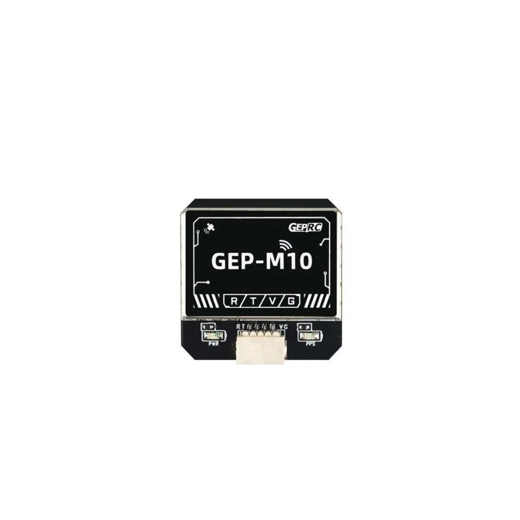 GEPRC GEP-M10 Series GPS modulis