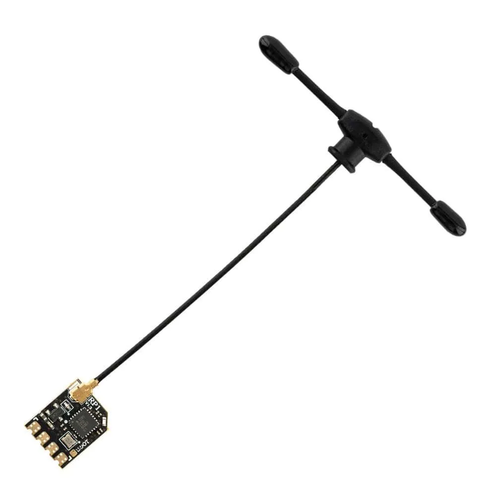 RadioMaster RP1 V2 2.4ghz ExpressLRS ELRS Nano Receiver