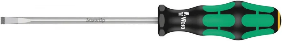 Atsuktuvas 335 , Wera