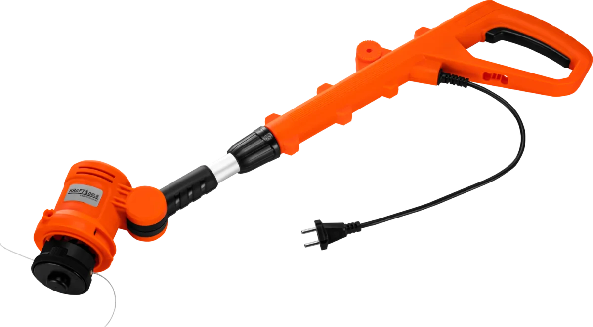 Elektrinė žoliapjovė (trimeris) 1600 W 12000 aps./min. KD5093