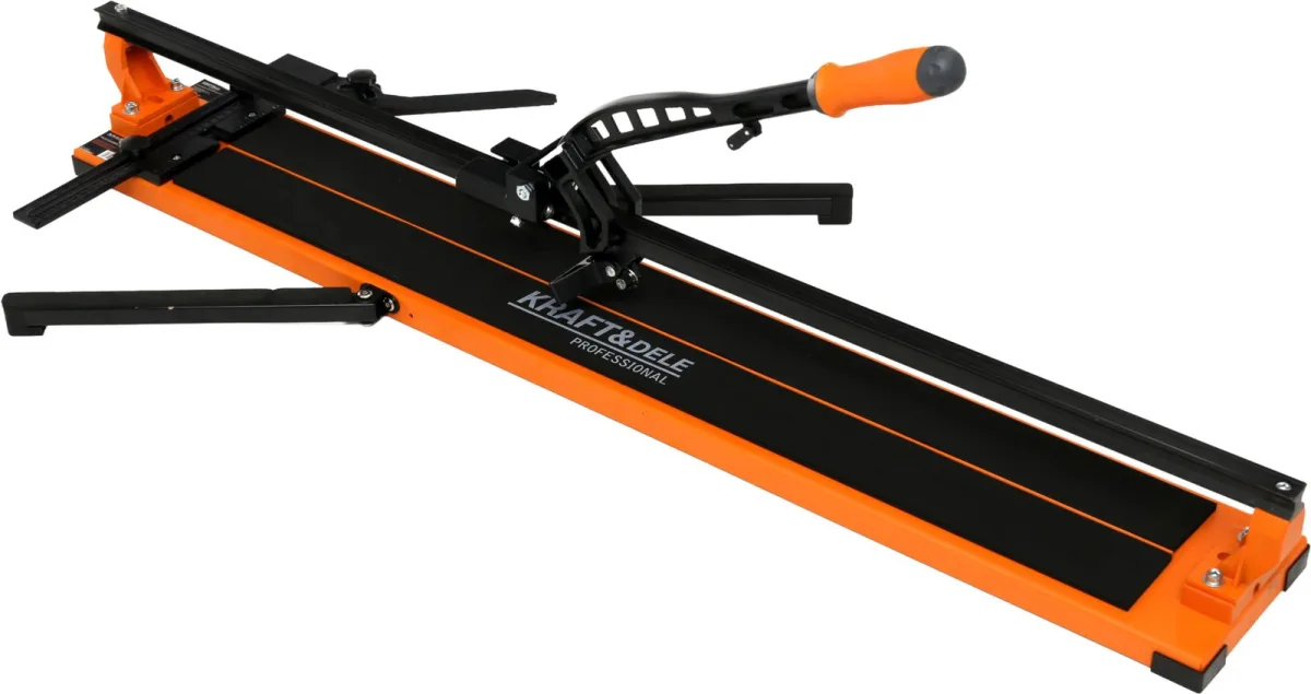 Plytelių pjaustyklė 1200 mm KD10361