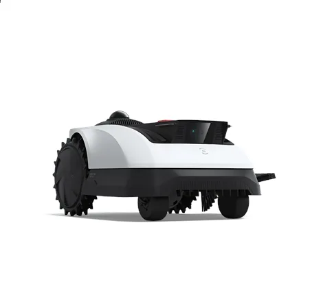 Ecovacs GOAT A3000 LiDar Pro robotas vejapjovė su kraštų nupjovimo funkcija