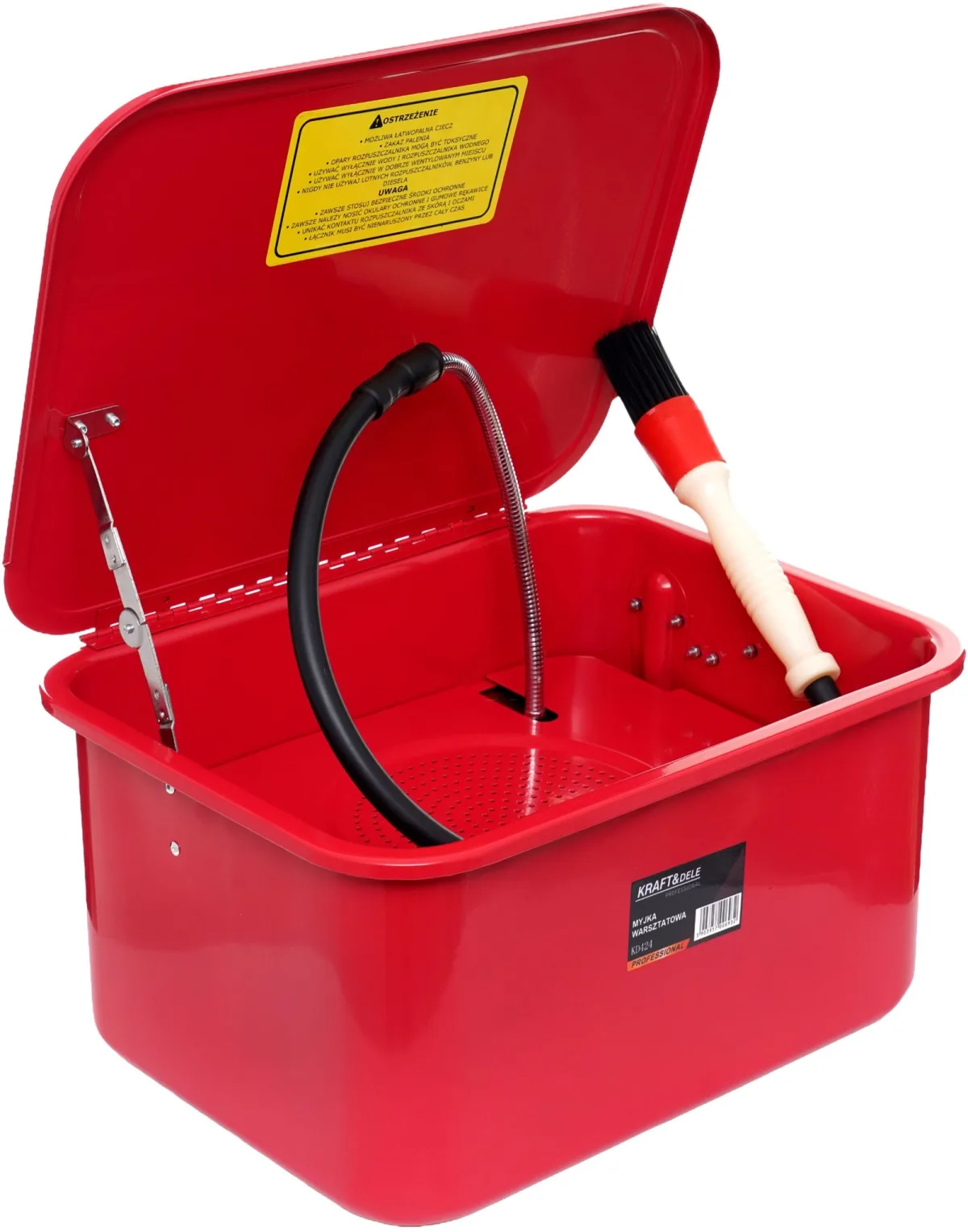 Plovimo dėžė 13L KD424