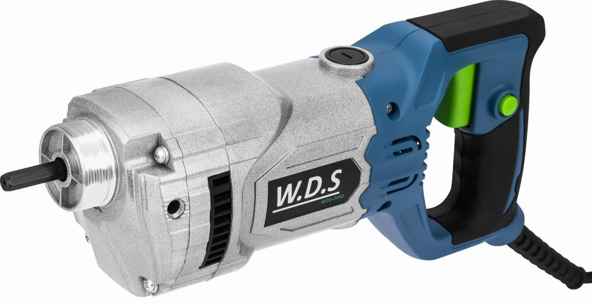 Betono vibratorius 1300W W.D.S WDS2450