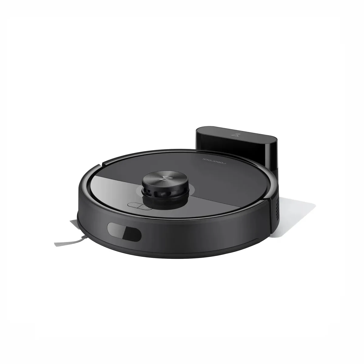 Roborock Q7 TF juodas