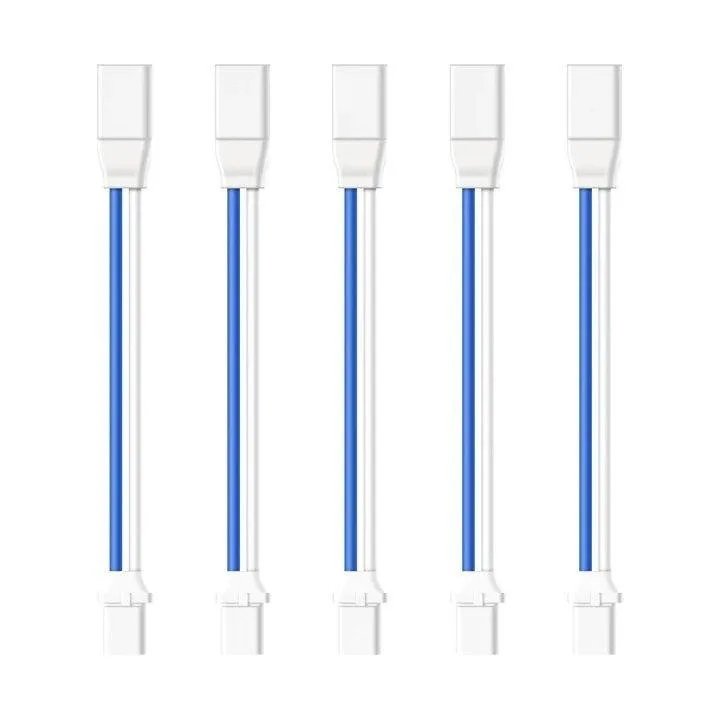 BETAFPV BT2.0 Female-Male Adapter Cable (5vnt)