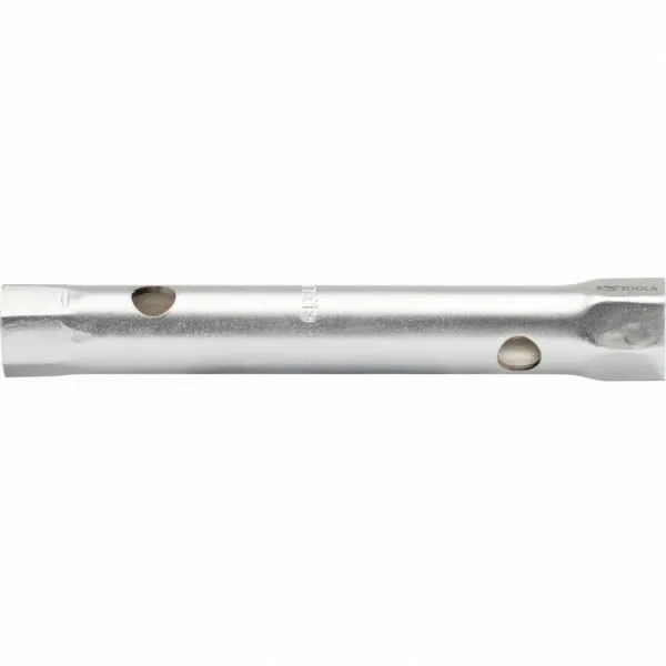 Vamzdinis dvipusis raktas 6x7mm, KS Tools