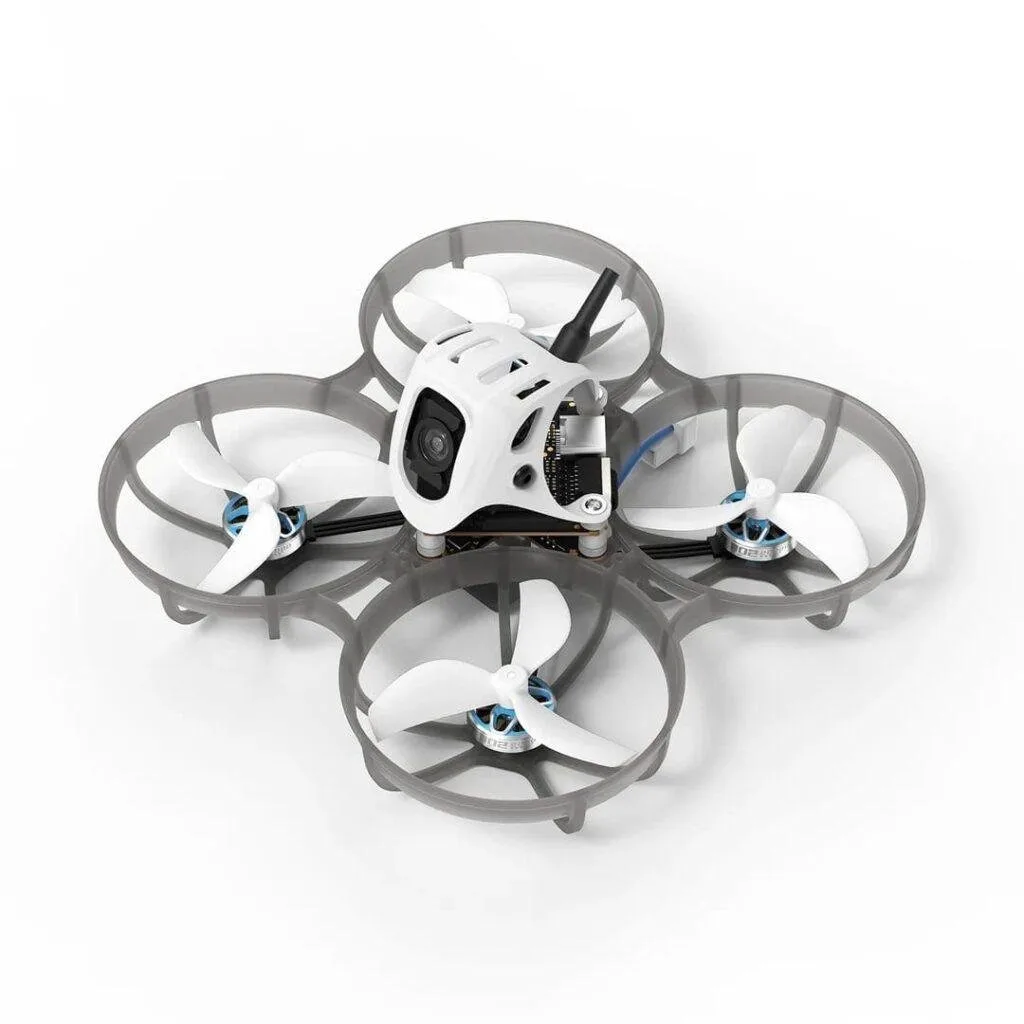 BETAFPV Meteor75 Pro O4 Brushless Whoop Quadcopter ELRS