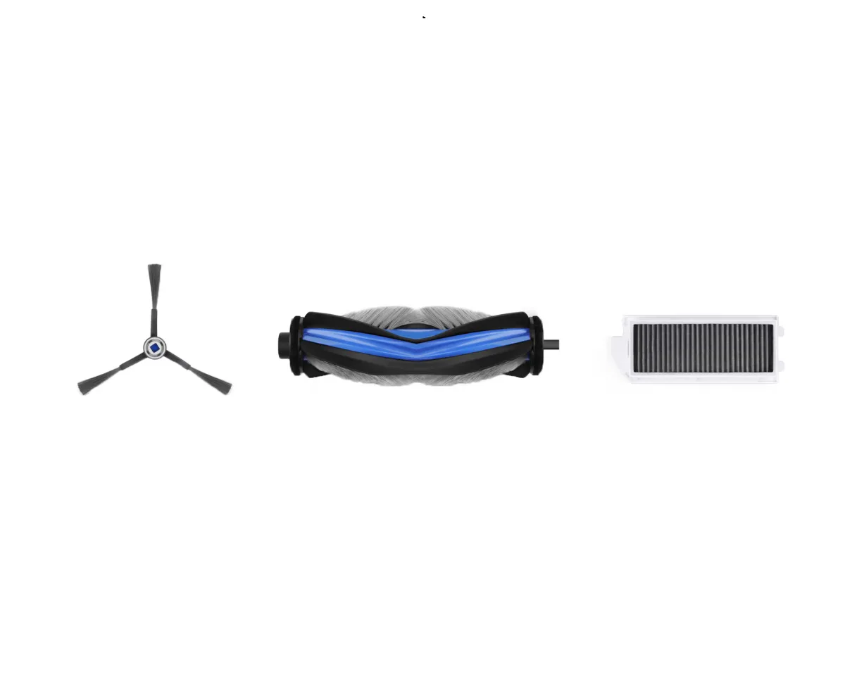 Ecovacs Deebot mini priedų rinkinys DKT010204