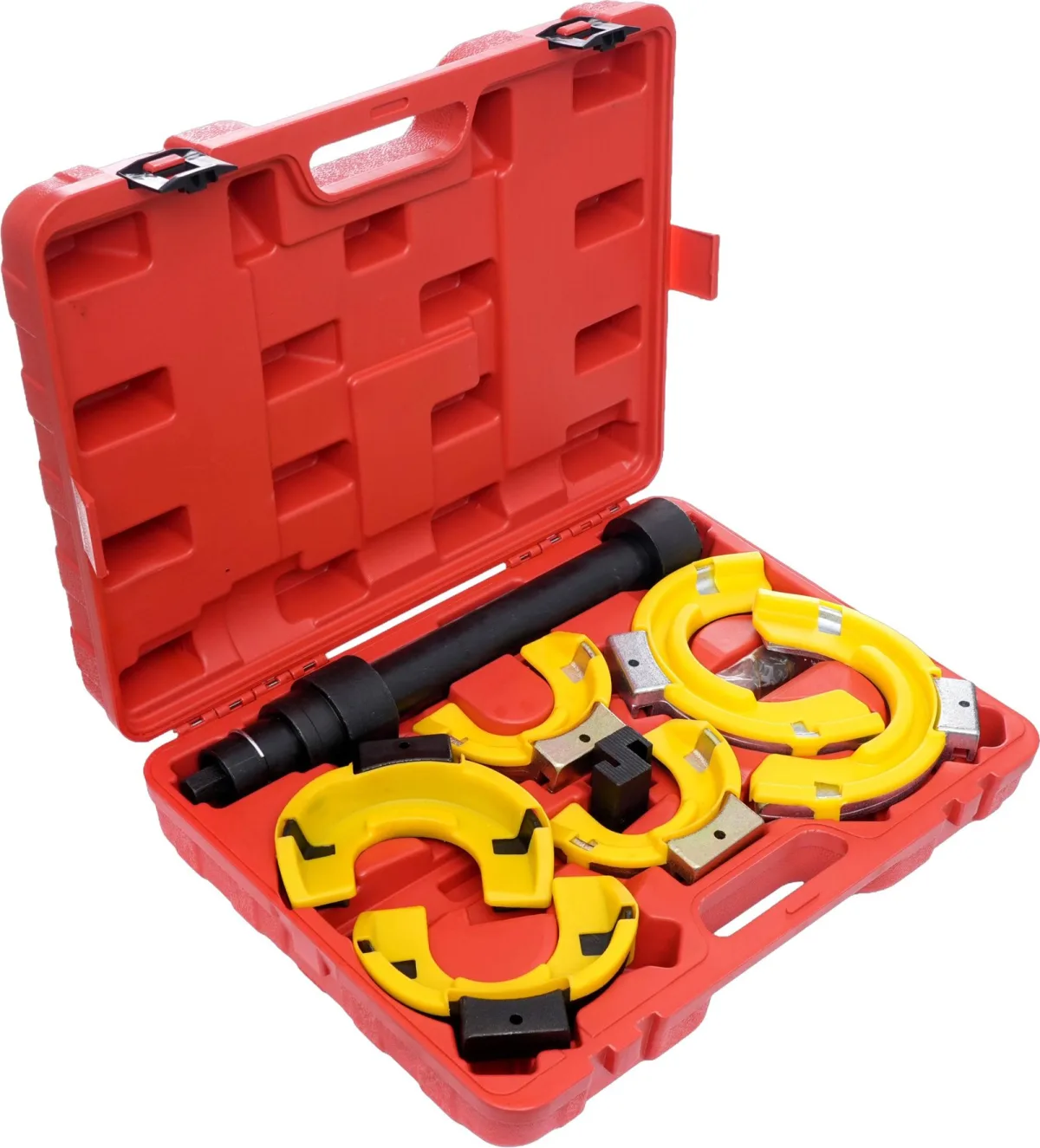 Automobilių spyruoklių suspaudėjas KD10528