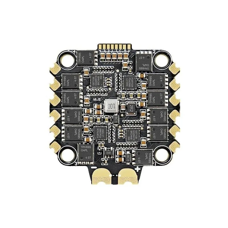 SEQURE E70 G2 2-8S 70A 4 IN 1 ESC