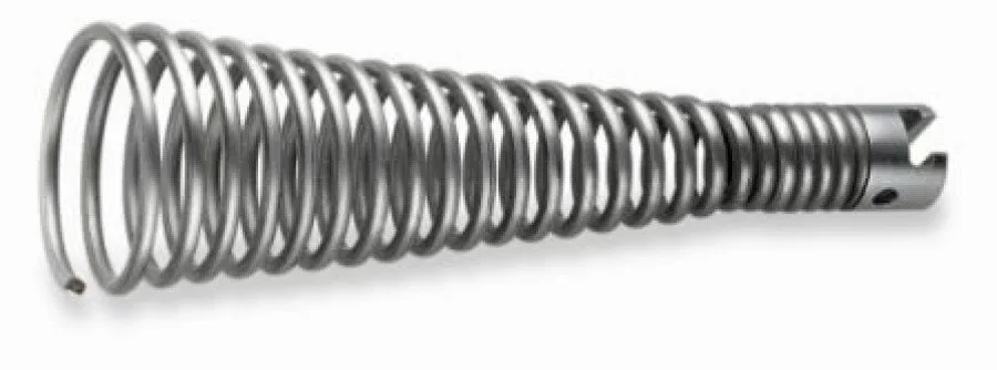 Antgalis avamzdžių valymu,i platėj. Ø 32, 16 mm spiralei, Rothenberger
