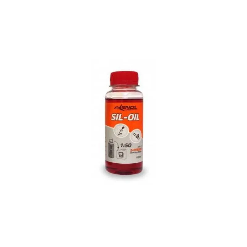 2T MIŠINIŲ ALYVA 100ML NR850