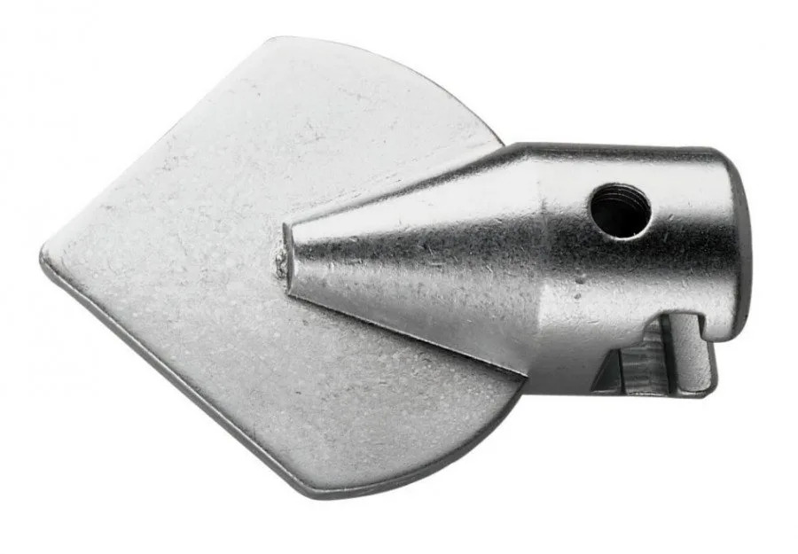 Antgalis spiralei vamzdžių valymui Ø 45/22 mm riebalams, Rothenberger