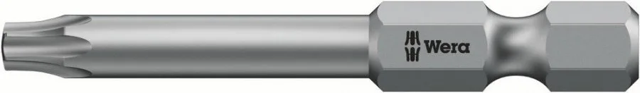 Antgalis 1/4`` 867/4 Z TORX BO TX 10x70, Wera
