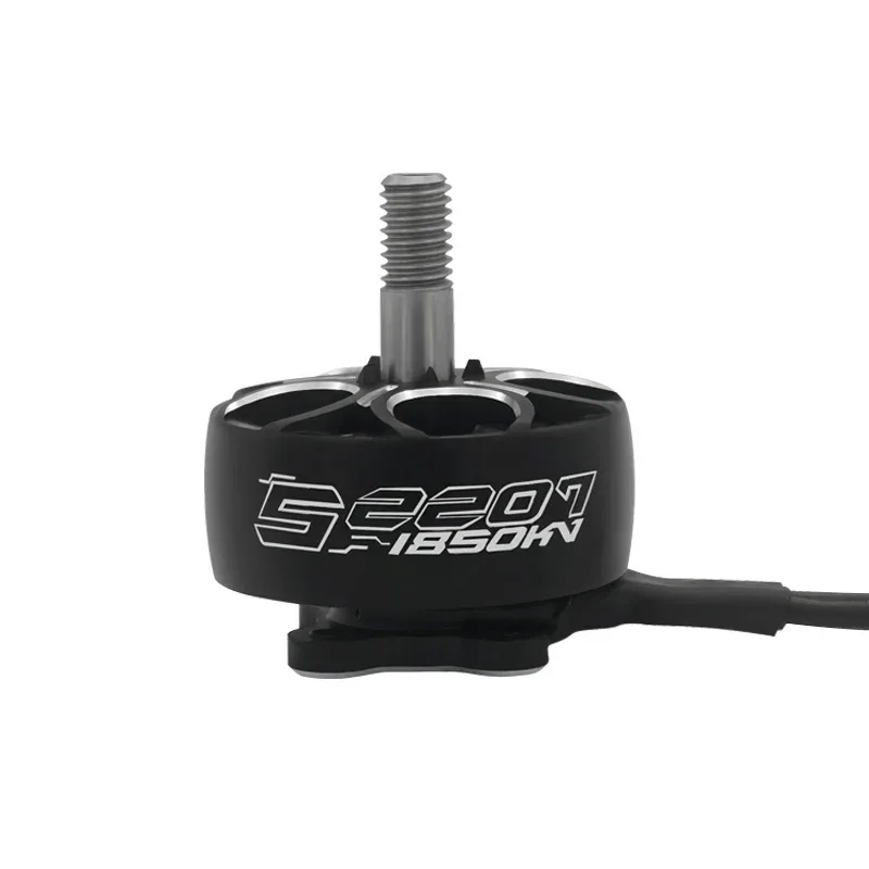 SEQURE S2207 1850KV / 2100KV FPV Brushless Motor