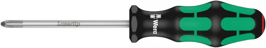 Atsuktuvas 350 , Wera