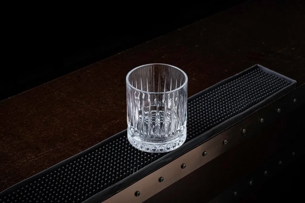 Taurė „Rocks“ 360 ml 6 vnt.