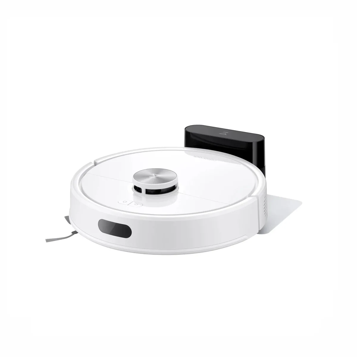 Roborock Q7 TF baltas