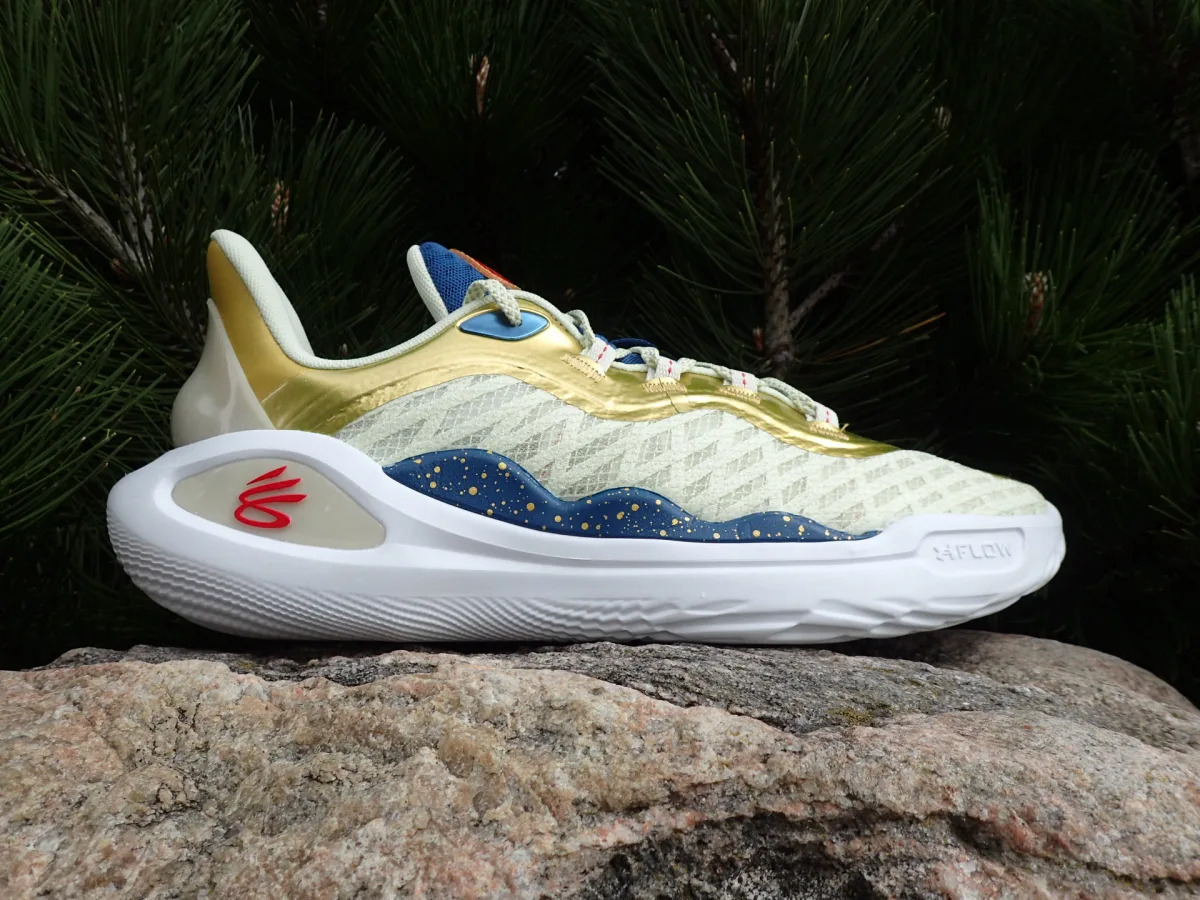 Under Armour Curry 11