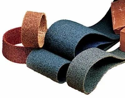 Šlifavimo juosta Scotch-Brite 75x2000mm , 3M
