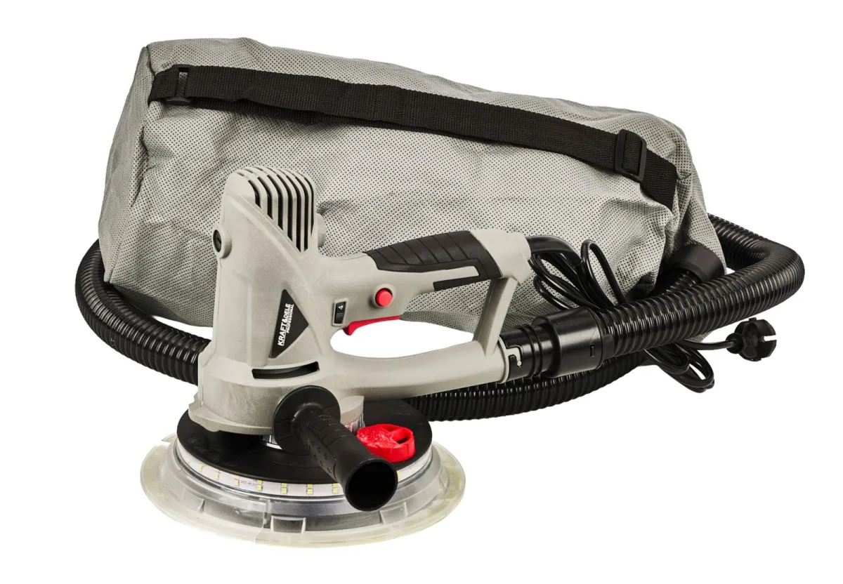 Gipso šlifuoklis 1800W KD1799