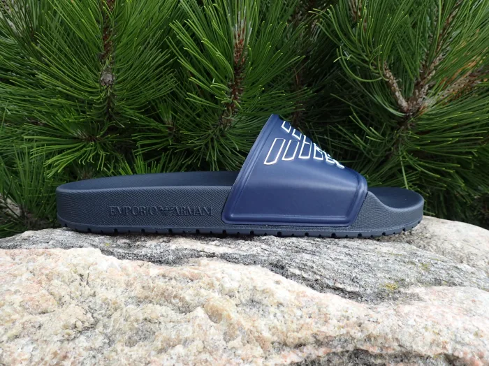 EA7 Emporio Armani