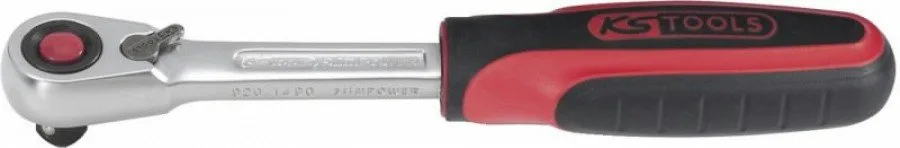 Terkšlė Slimpower , KS Tools