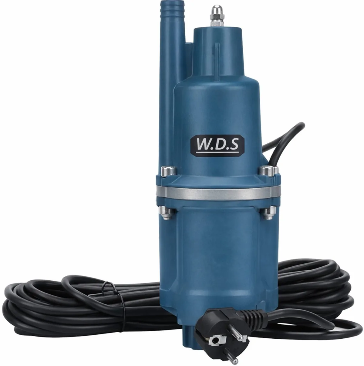 Vibracinis siurblys 600W 220V/50Hz