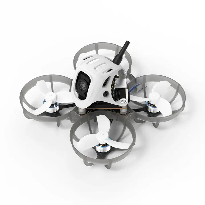 BETAFPV Meteor65 Pro O4 Brushless Whoop Quadcopter ELRS